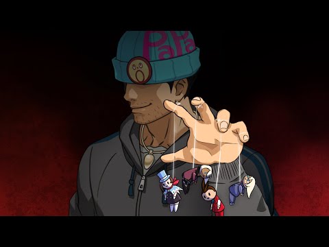 Why Phoenix Wright is at his BEST in Apollo Justice