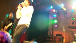 No Turning Back by This Beautiful Republic