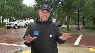 Widespread Long-Duration Power Outages Highly Likely in Tallahassee