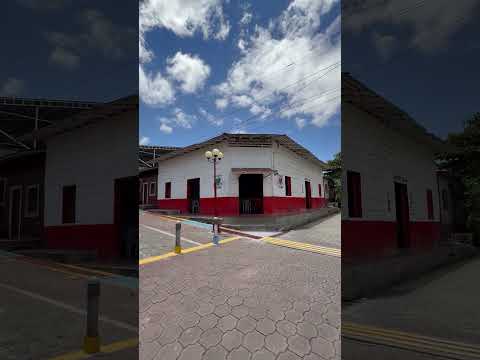 San Miguelito, Departamento Río San Juan #sanmiguelito #riosanjuan