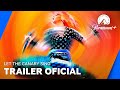 Let The Canary Sing TRAILER OFICIAL Paramount BR