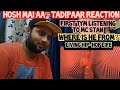 Reaction on MC STAN - HOSH MAI AA | TADIPAAR | 2K20 - HIPHOPoryx Reaction Reaction on MC STAN - HOSH MAI AA | TADIPAAR | 2K20 - HIPHOPoryx Reaction
