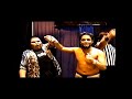 FULL MATCH TJ Perkins TJP Vs Charles Mercury Independent Wrestling 2005
