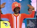 Noggin S Move To The Music The Treasure Dance Yo Gabba Gabba