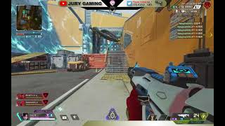 【Apex】DailyHighlight＃13【PC】