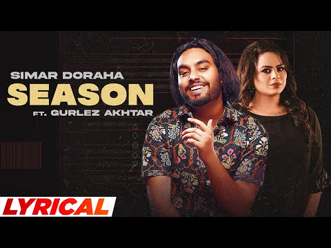 Season (Lyrical) — watch video