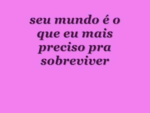 Paraíso - Sensação