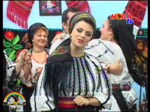 ANCA MARIA MARGINEAN - Cine-n lume nu iubeste