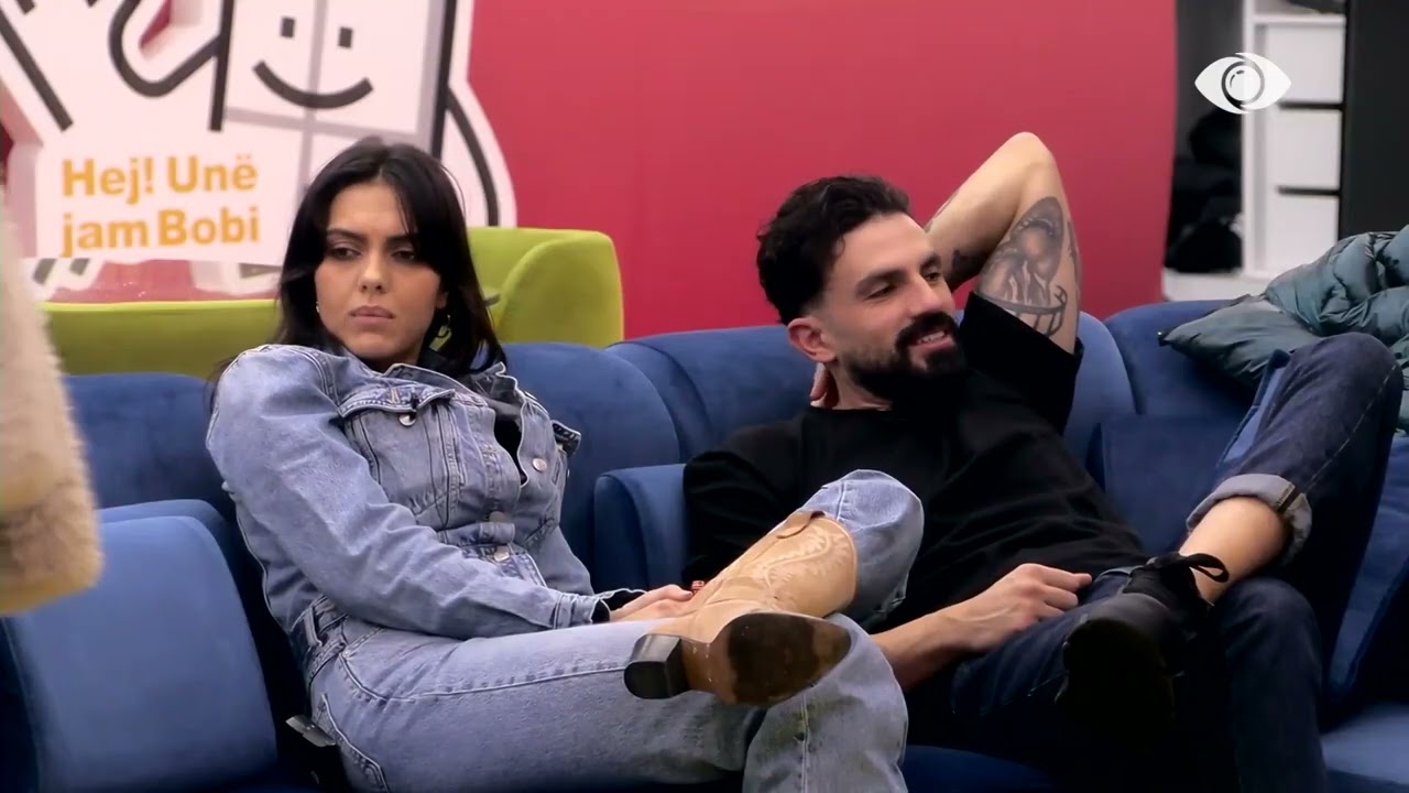 “Paske qenë një gënjeshtare e nivelit të lartë”/ Aldo-Valbonës: U bëre kanal fare…