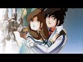 Super Dimension Fortress Macross ADV Films Trailer Upscaled HD 1982