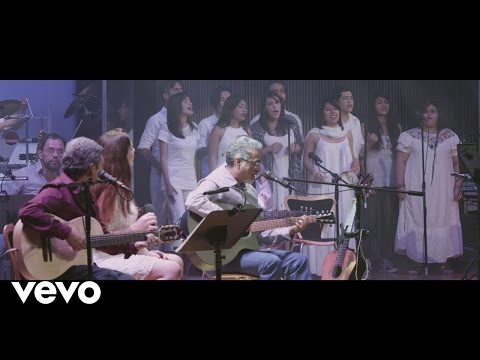 Mexicanto - Sólo Le Pido a Dios