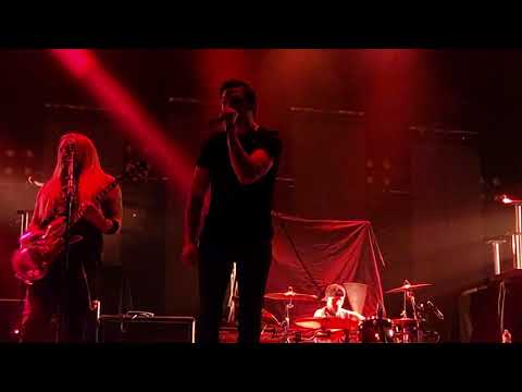 ADELITAS WAY WHAT IT TAKES LIVE HOUSE OF BLUES LAS VEGAS NV 10-14-2021
