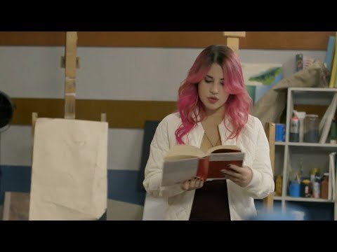 ❤️ [clip] Lucia Gil en Yo Quisiera 2x30 - Montesco vs Capuleto ❤️