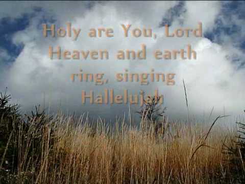 King of All Glory
