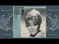 PATTI PAGE tennessee waltz Side One