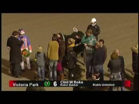 2011 Productendraverij - Clint W Boko (Robin Bakker)