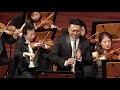 Franz Krommer - Clarinet Concerto in E-flat major, Op.36