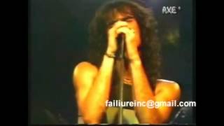 Michael Schenker Lost Horizons Live RMSTRD