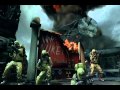 Burn it to the Ground-Nickelback COD Zombies ...