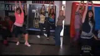 Vanessa Hudgens- (Don&#39;t just go Back) Arrive