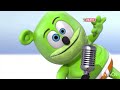 GummyBear Ifantis Romanian Commercial HD Remake