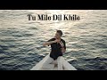 Tu Mile Dil Khile M M Keeravani Parth Chandiramani Flute Cover