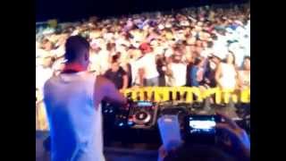 DJ FURRE@Fiesta de la Pamela 2014@