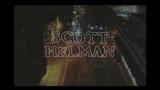 Scott Helman - Machine (feat. Wild Rivers) (Official Lyric Video)