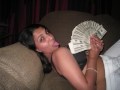 Money Talks - priscillacyberzone Money Talks