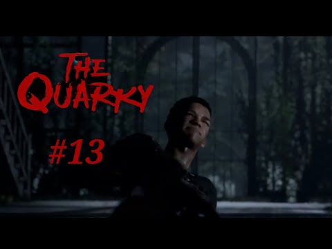 Die beste folge bis jetzt 🔥🤯#13 The Quarry