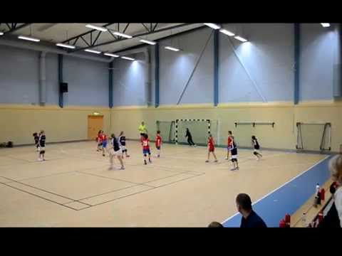 F02C SHK - Älmhults HK