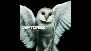 Deftones - Beauty School [2010]