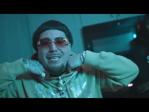 Lil Ro - Rowdy (Official Music Video) shot by Kennywiththeshots