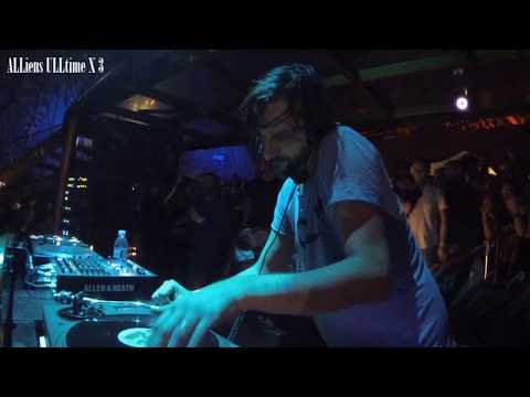 ricardo villalobos fabric 36  mixed
