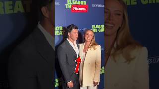Scarlett &amp; Colin steal the spotlight with effortless charm at Eleanor the Great.
