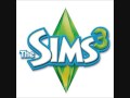 Ladytron - Ghosts (Radio Edit) The Sims 3