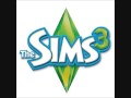 Ladytron - Ghosts (Radio Edit) The Sims 3 