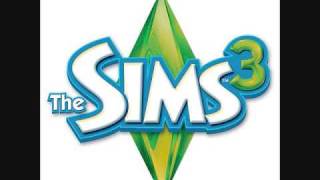 Ladytron - Ghosts (Radio Edit) The Sims 3