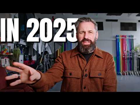 Why I No Longer Recommend Photography Careers In 2025