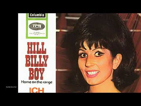 Alma Cogan - In The Middle Of The House (1956)