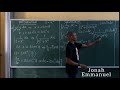 Integration By Substitution Involving Trigonometric Ratios Sine Cosine And Tangent