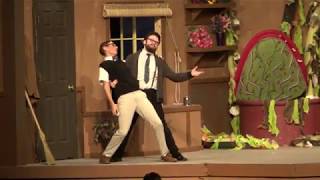 Mushnik and Son - Little Shop of Horrors Absegami High School