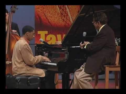 Billy Taylor Trio Meets The Young Musicians, Part Two