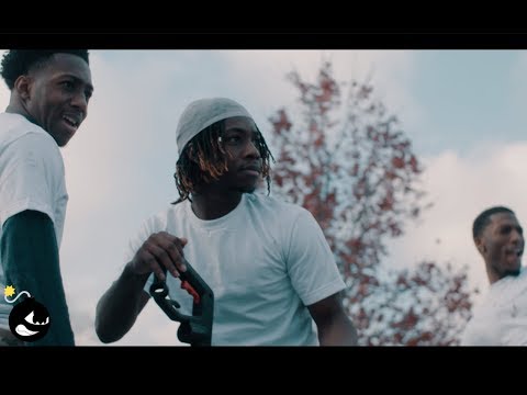 Immigrantz x Rago - Say Goodbye (Music Video) | Prod JTK | Dir @CainCamacho97