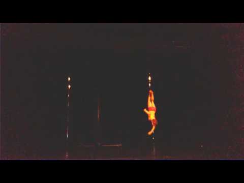 Alicja Jaruk EPSAC 2016