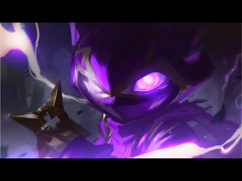 RIOT SHOULD NOT HAVE BUFFED THIS CHAMPION