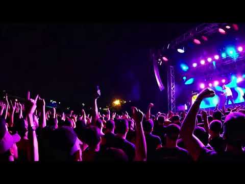 Yani MC - Над нещата / Nad neshtata (2025)