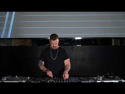 BassFilez - Corona Session - Feat. Sandar Sanchez