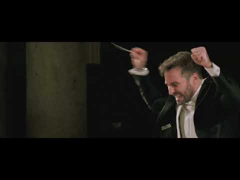 Puccini, Messa a quattro voci (Messa di Gloria), V. Costanzo, A. Likaj, Jacopo Sipari di Pescaseroli