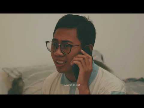 Asking For a Date (  Budi Hartama  & Adi Suastawan )